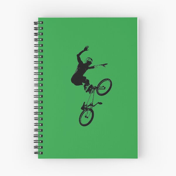 Item preview, Freestyle BMX – aerial acrobatics / Swiss artwork photography designed and sold by Raphael Wolf.
