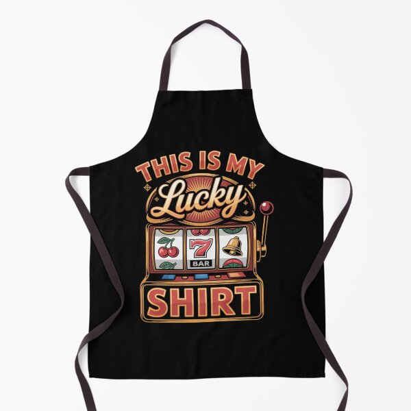 Item preview, Gambling Casino Slot Machine Lovers This Is My Lucky designed and sold by AnixieArtFun.