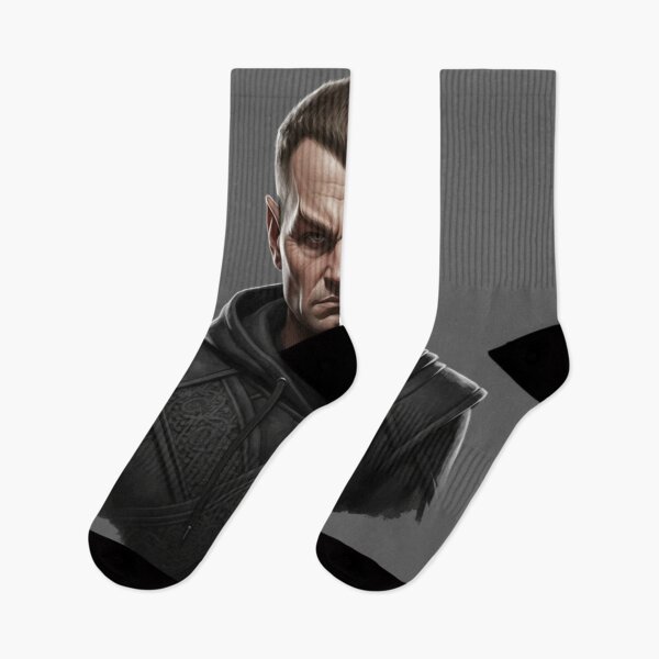 Item preview, Worf  designed and sold by lstaford.