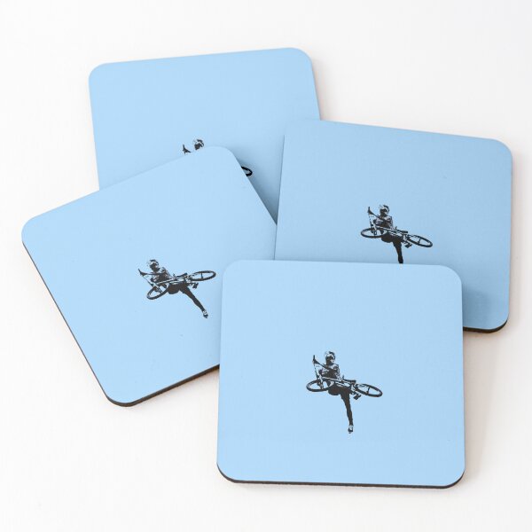 Item preview, Freestyle BMX – aerial maneuvers / Swiss Artwork Photography designed and sold by Raphael Wolf.