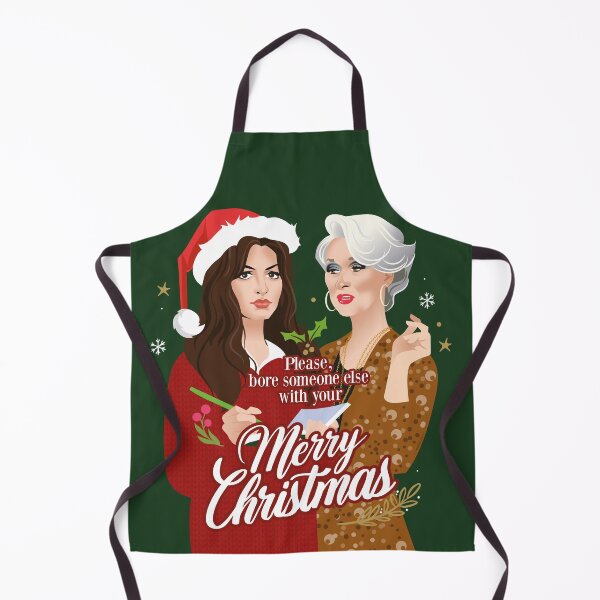 Item preview, Please, bore someone else with your Merry Christmas designed and sold by AleMogolloArt.