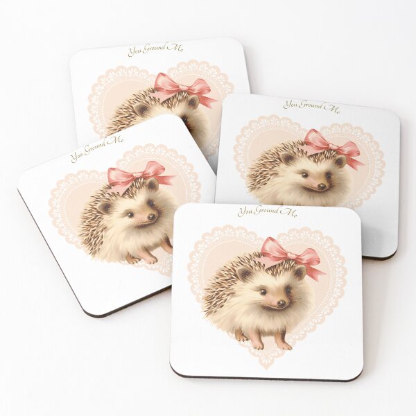 Item preview, You Ground Me designed and sold by Infinite Canvas Studio.