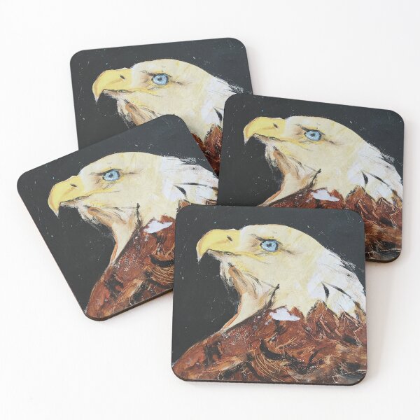 Item preview, Eagle designed and sold by glorificartion.