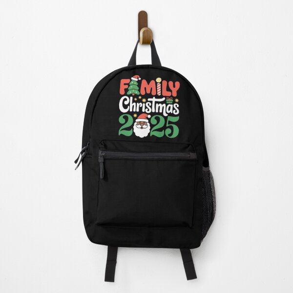 Item preview, Family Christmas 2025 – Festive Holiday Matching Design designed and sold by ThreadAlchemys.