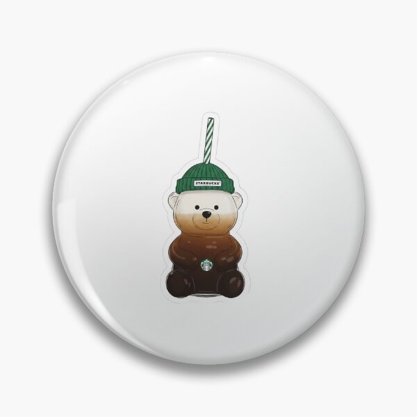 Item preview, Starbucks Bear Cup, Starbucks, Starbucks Coffee, Starbucks Cup,  designed and sold by WestJumboLimbo.