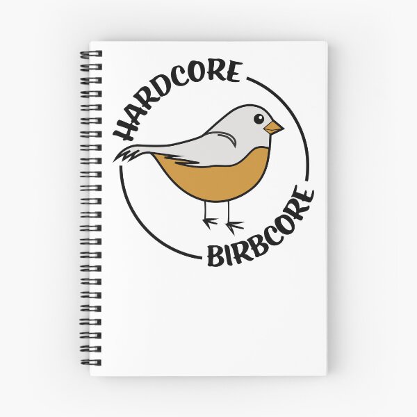 Item preview, Hardcore Birdcore designed and sold by BigPhilly25.
