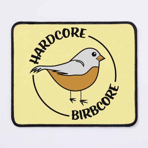 Item preview, Hardcore Birdcore designed and sold by BigPhilly25.