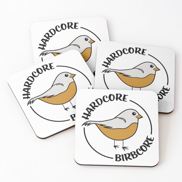 Item preview, Hardcore Birdcore designed and sold by BigPhilly25.