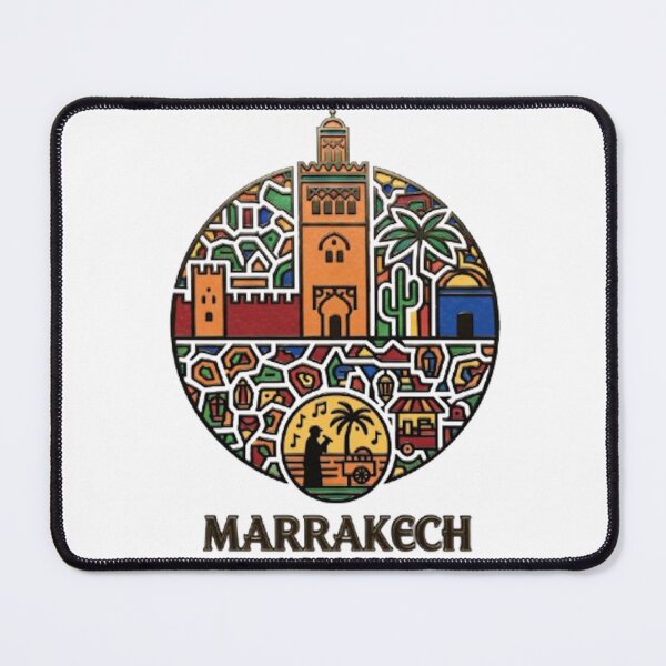 Item preview, MARRAKECH designed and sold by likbatonboot.