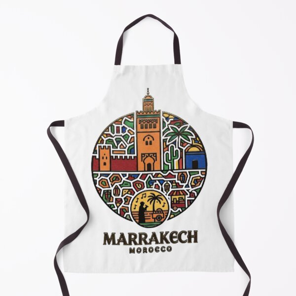 Item preview, MARRAKECH designed and sold by likbatonboot.