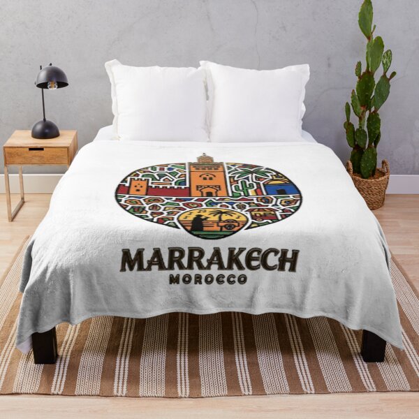 Item preview, MARRAKECH designed and sold by likbatonboot.