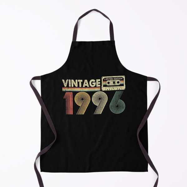 Item preview, Vintage 1996 29th Birthday Gifts for Men Dad Distressed Design designed and sold by FernaRoje.