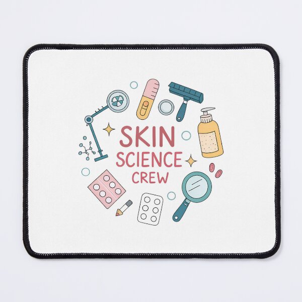 Item preview, Dermatologist Tools Icon Set designed and sold by VividOrganica.