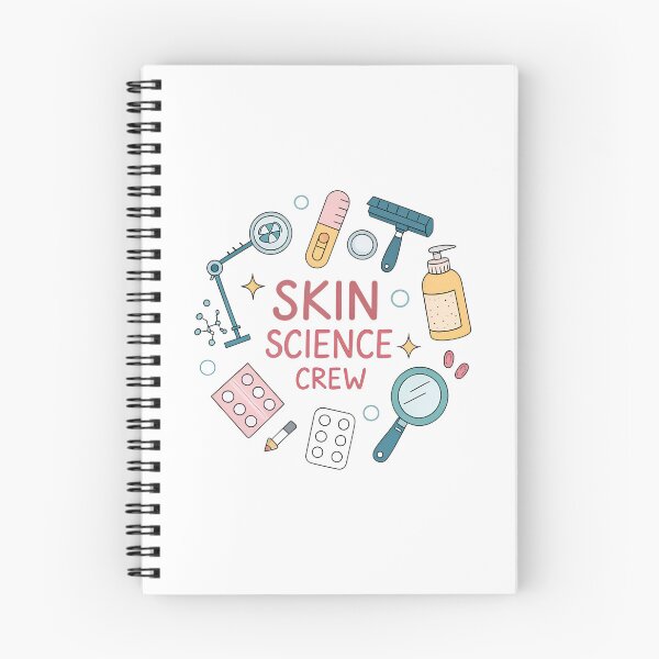 Item preview, Dermatologist Tools Icon Set designed and sold by VividOrganica.