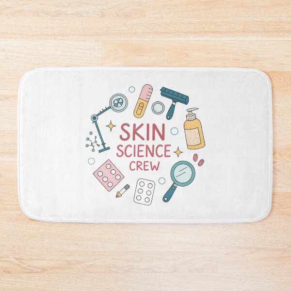 Item preview, Dermatologist Tools Icon Set designed and sold by VividOrganica.