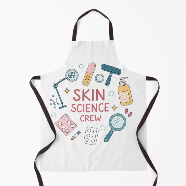 Item preview, Dermatologist Tools Icon Set designed and sold by VividOrganica.
