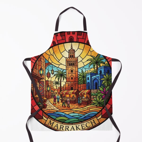 Item preview, MARRAKECH designed and sold by likbatonboot.