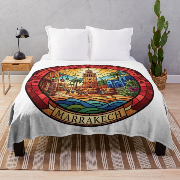 Item preview, MARRAKECH designed and sold by likbatonboot.