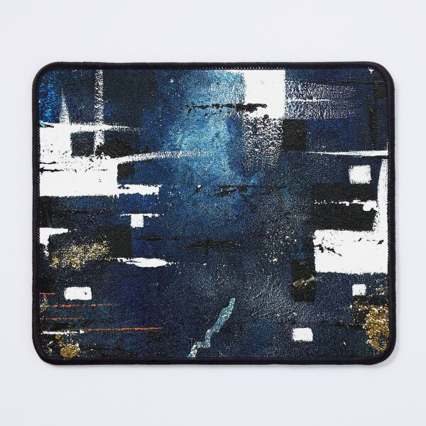 Item preview, Shadows of the Iron City designed and sold by LeifPaints.