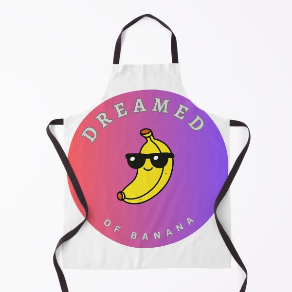 Item preview, Dreamed of Banana designed and sold by PURICH.