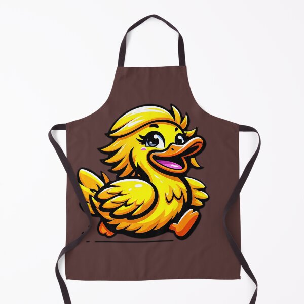 Item preview, runner duck designed and sold by NCNGDESIGN.