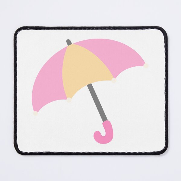 Item preview, Baby Shower Rainy Day designed and sold by KJackArtwork.