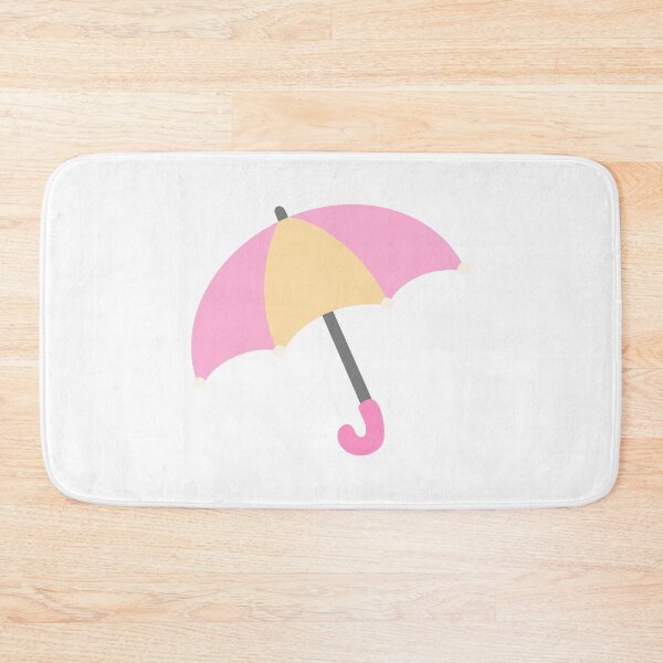 Item preview, Baby Shower Rainy Day designed and sold by KJackArtwork.