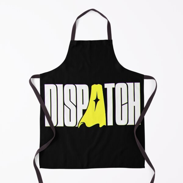 Item preview, Dispatch Game Inspired Minimalist Art designed and sold by Lineesh Kumar.