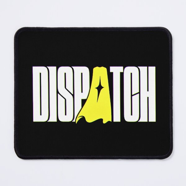 Item preview, Dispatch Game Inspired Minimalist Art designed and sold by Lineesh Kumar.