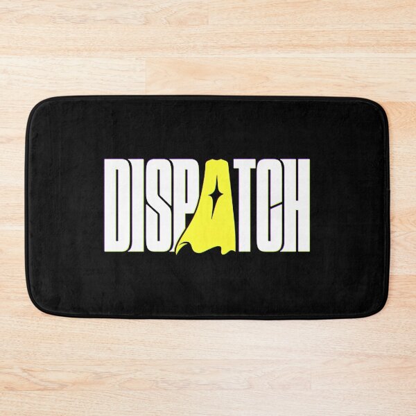Item preview, Dispatch Game Inspired Minimalist Art designed and sold by Lineesh Kumar.