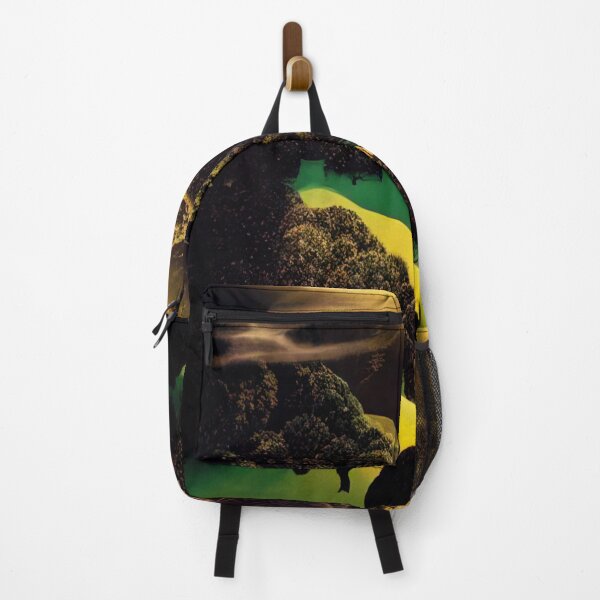 Item preview, Eyvind Earle - Deep Wilderness designed and sold by meldefiart.