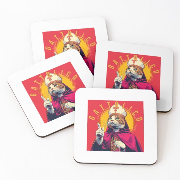 Item preview, Gattolico designed and sold by TenderDestroyer.