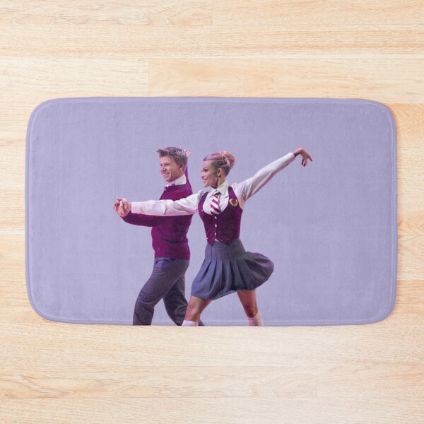 Item preview, Robert Irwin and Witney Carson Wicked Night DWTS designed and sold by peachkeen88.