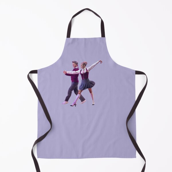 Item preview, Robert Irwin and Witney Carson Wicked Night DWTS designed and sold by peachkeen88.
