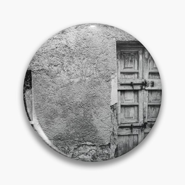 Item preview, The Forgotten Door – Timeless Silence designed and sold by Theo's Studio.