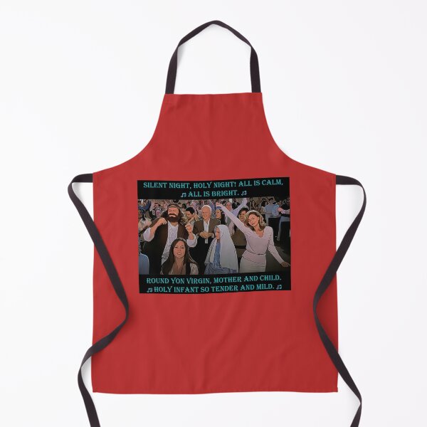 Item preview, Four Christmases T-shirt designed and sold by BlackMumba43.