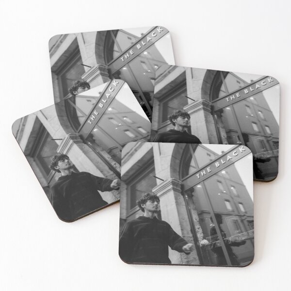 Item preview, Urban Solitude in Lyon. designed and sold by Theo's Studio.