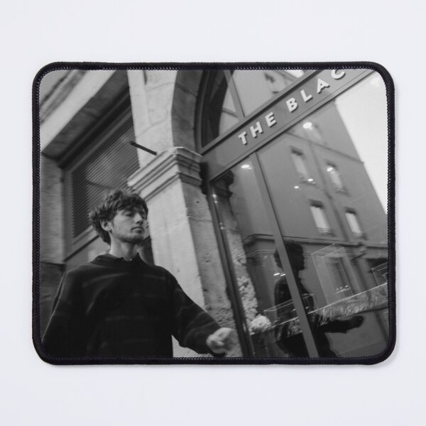 Item preview, Urban Solitude in Lyon. designed and sold by Theo's Studio.