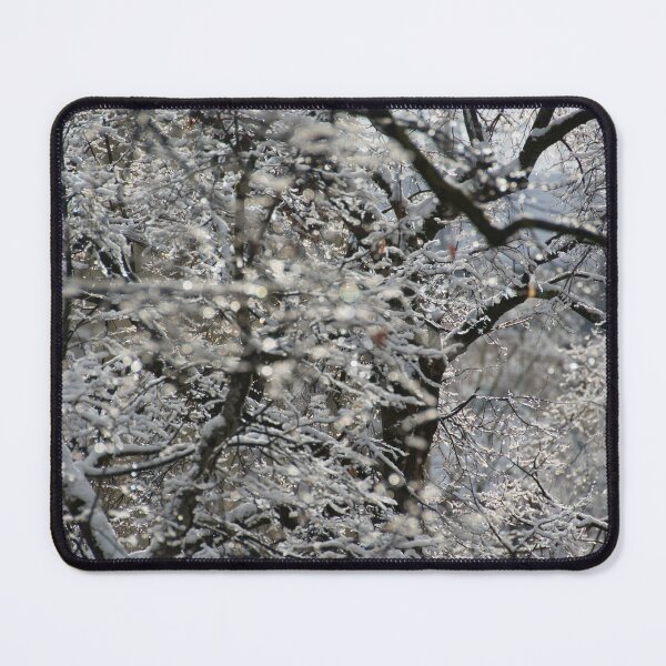Item preview, Christmas Tinsel designed and sold by Kasia Design.