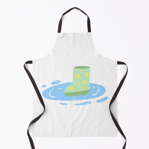 Item preview, Baby Shower Rainy Day designed and sold by KJackArtwork.