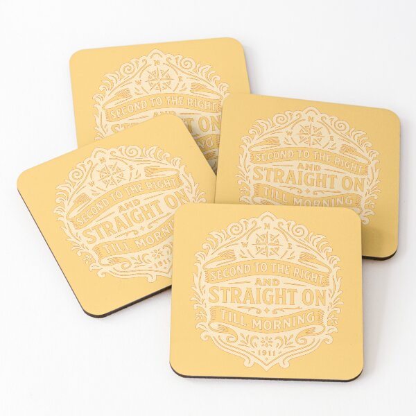 Item preview, Second to the Right designed and sold by Coconautica.