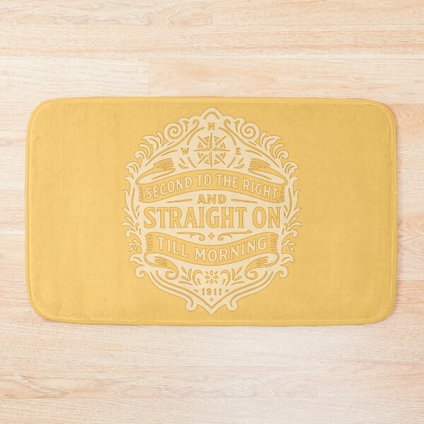 Item preview, Second to the Right designed and sold by Coconautica.