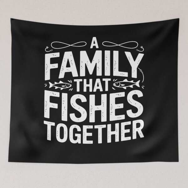 Item preview, Funny Ice Fishing Fishermen Family Men Women kids Toddler designed and sold by clothesy7.