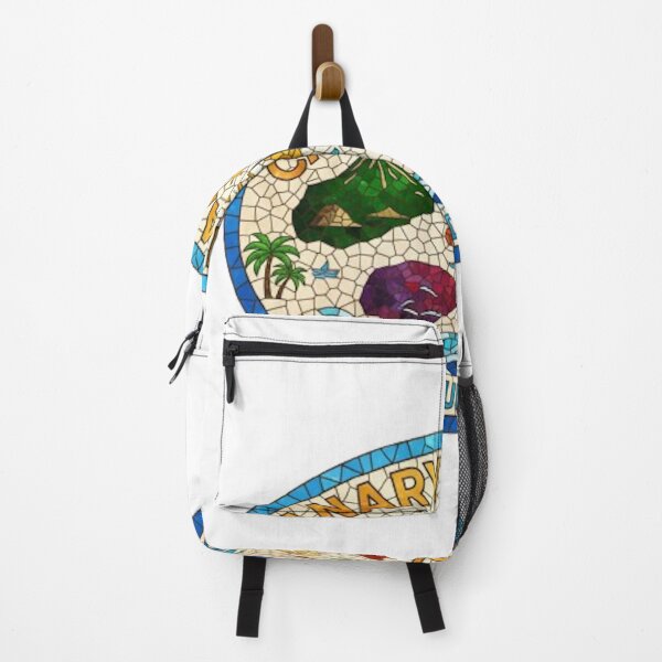 Item preview, CANARY ISLANDS designed and sold by likbatonboot.