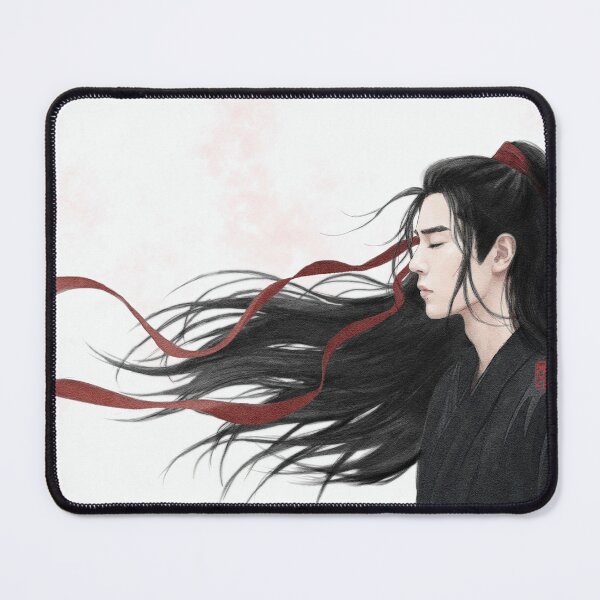 Item preview, ​无羁  designed and sold by birdseyechilli.