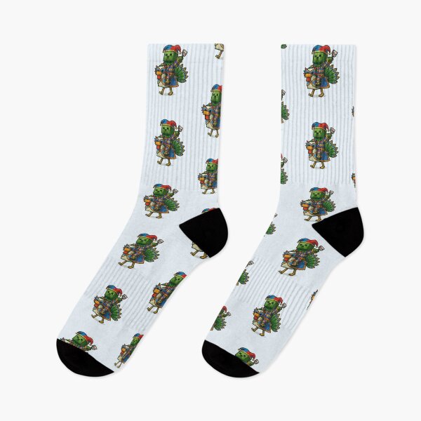 Item preview, Chicken Jockey Carnival designed and sold by trutut.