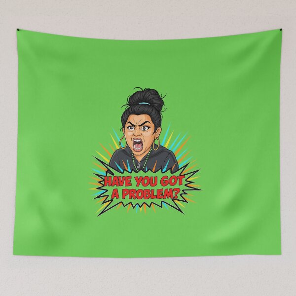 Item preview, Have you got a problem designed and sold by YuliaHulia.