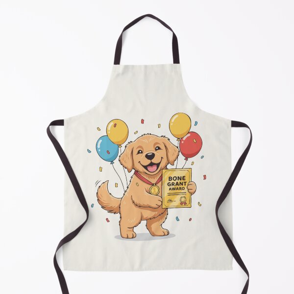 Item preview, Scholarship Puppy – Future Scholarship Winner | Puppy Dreams Big Series designed and sold by The Real Life Symphony.