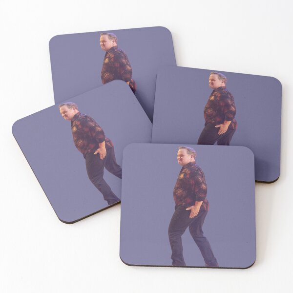 Item preview, Andy Richter Meme DWTS designed and sold by peachkeen88.