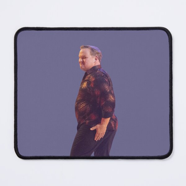 Item preview, Andy Richter Meme DWTS designed and sold by peachkeen88.